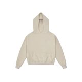  GUCOON® BLANK BOXY HOODIE 