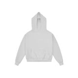  GUCOON® BLANK BOXY HOODIE 