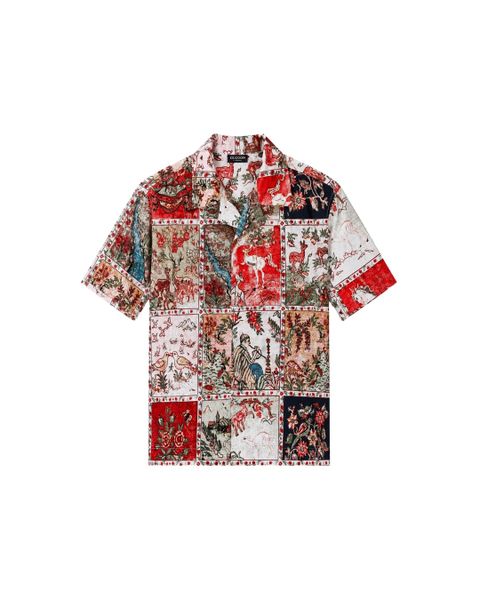  GUCOON® CUBAN SHIRT 