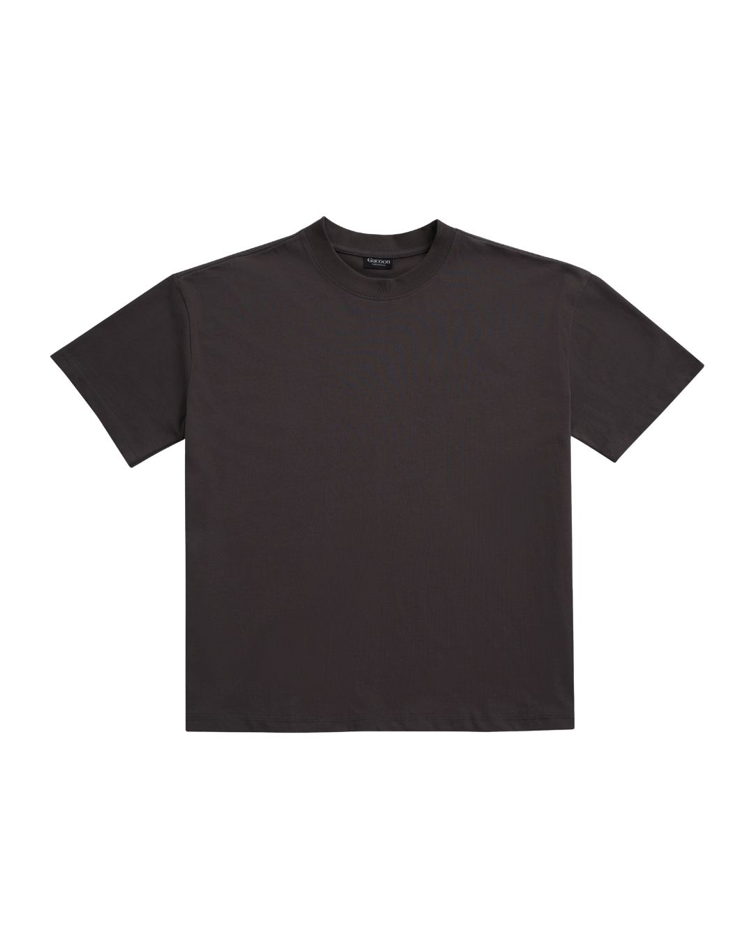  GUCOON® BLANK BOXY TEE 