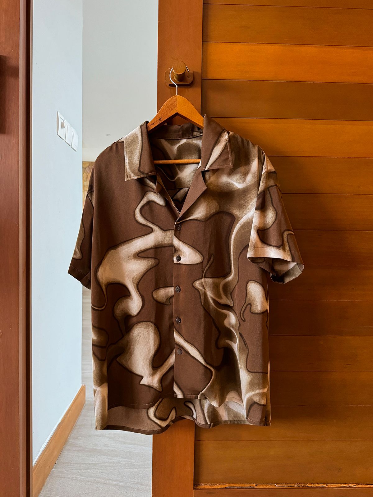  GUCOON® CUBAN SHIRT 