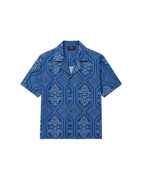  GUCOON® CUBAN SHIRT 