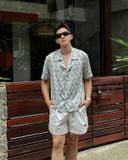  GUCOON® CUBAN SHIRT 