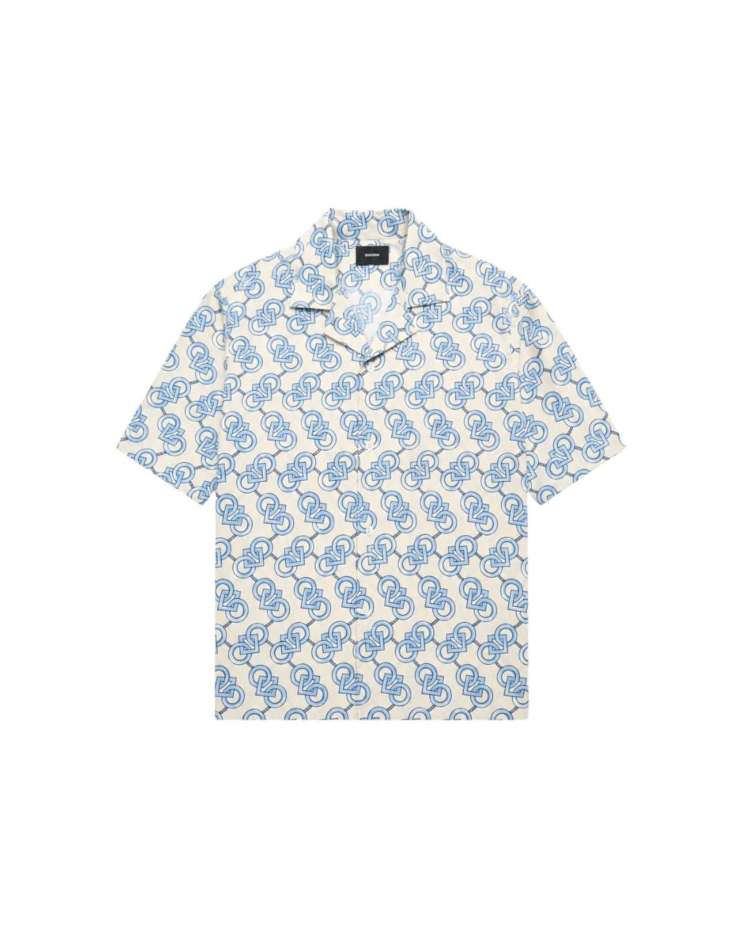  GUCOON® CUBAN SHIRT 