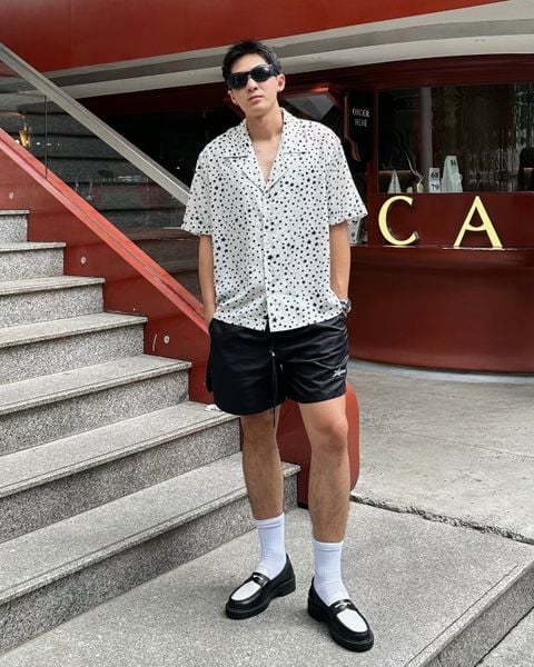  GUCOON® CUBAN SHIRT 