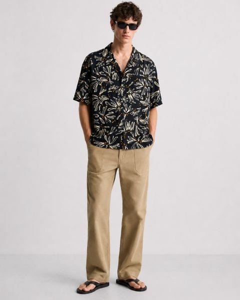  GUCOON® CUBAN SHIRT 