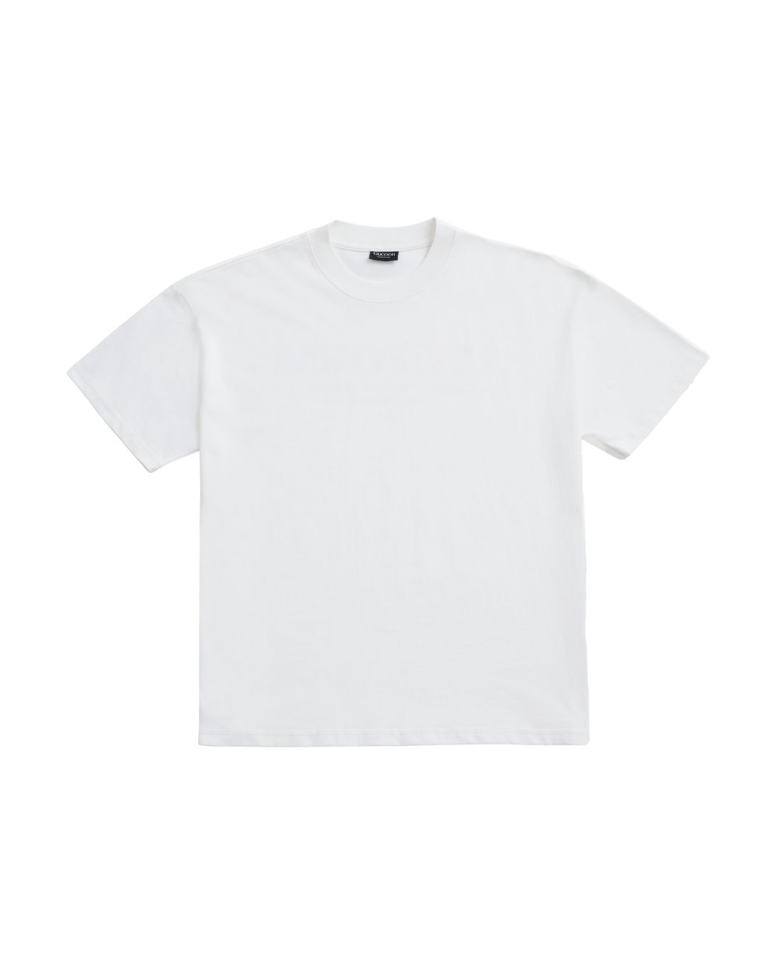  GUCOON® BLANK BOXY TEE 