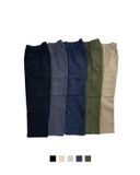  GUCOON® KAKI CARGO PANTS 