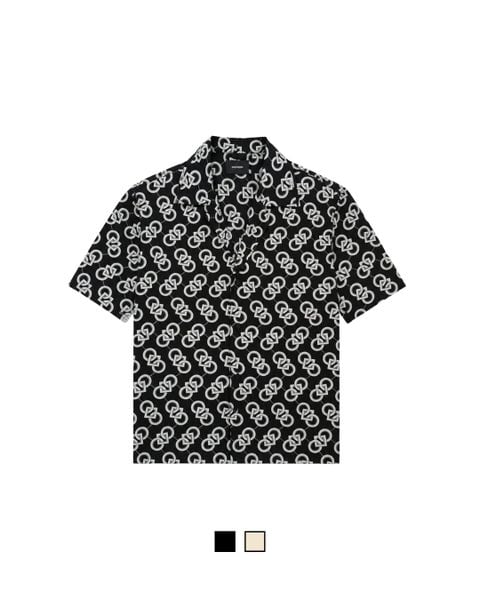  GUCOON® CUBAN SHIRT 
