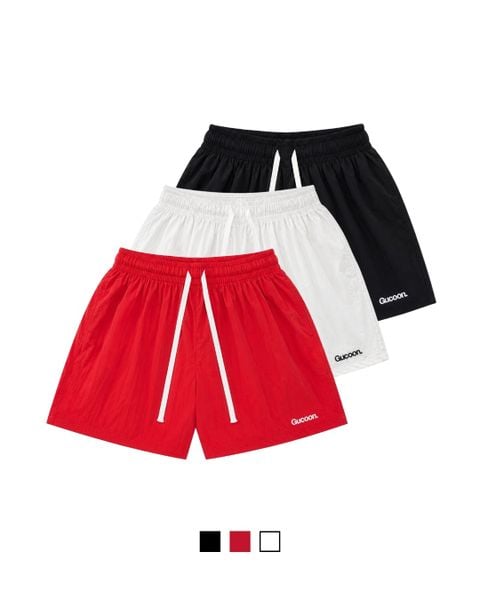  GUCOON® PARACHUTE SHORTS 