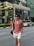  GUCOON® NYLON SHORT 