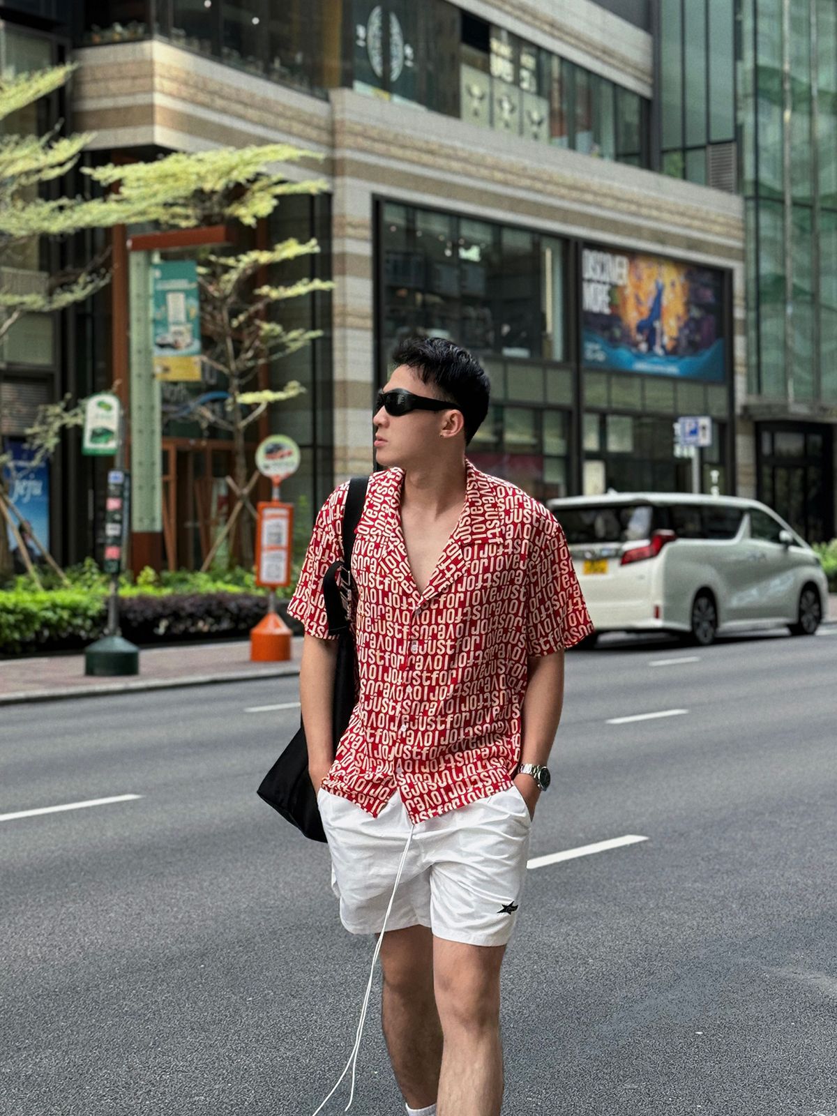  GUCOON® NYLON SHORT 