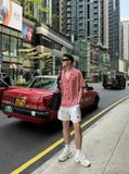  GUCOON® NYLON SHORT 