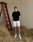  GUCOON® NYLON SHORT 
