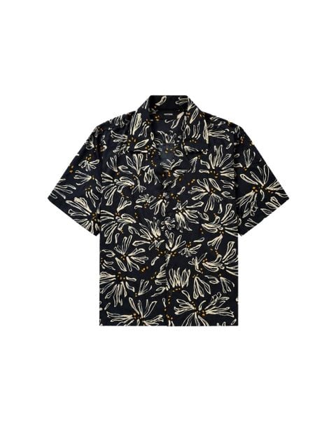  GUCOON® CUBAN SHIRT 