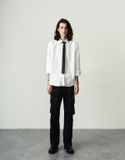  GUCOON® POLYSILK CARAVAT BASIC 