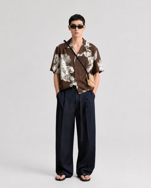  GUCOON® CUBAN SHIRT 