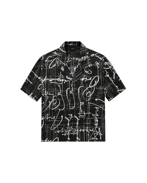  GUCOON® CUBAN SHIRT 
