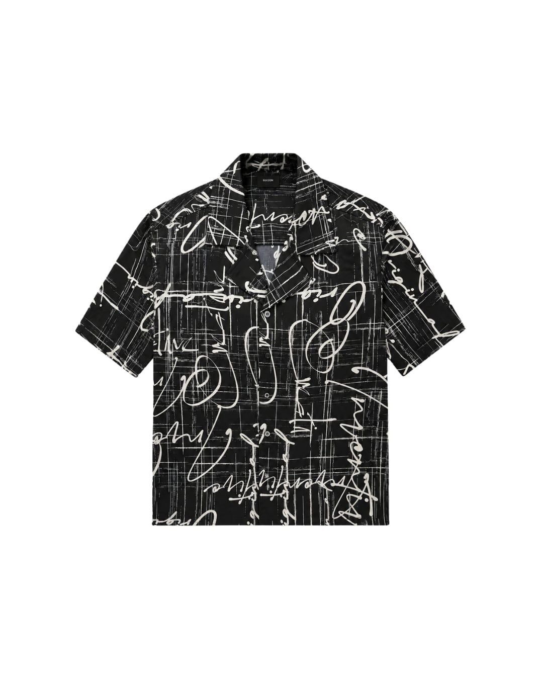  GUCOON® CUBAN SHIRT 