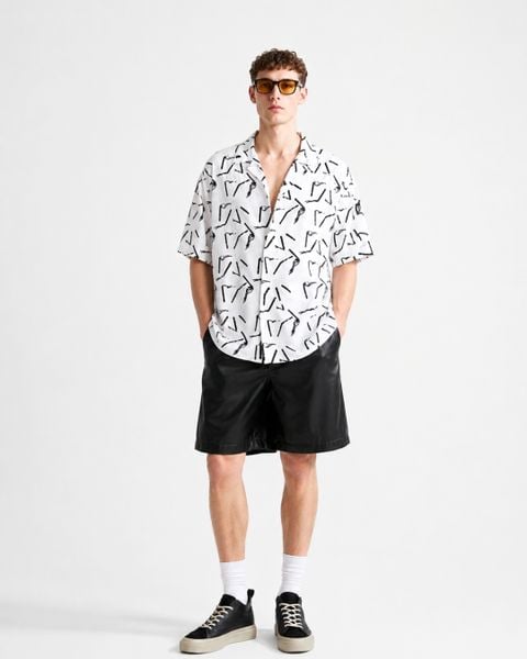  GUCOON® CUBAN SHIRT 