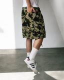  GUCOON® CARGO SHORT 