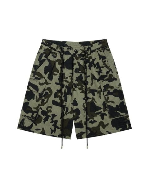  GUCOON® CARGO SHORT 