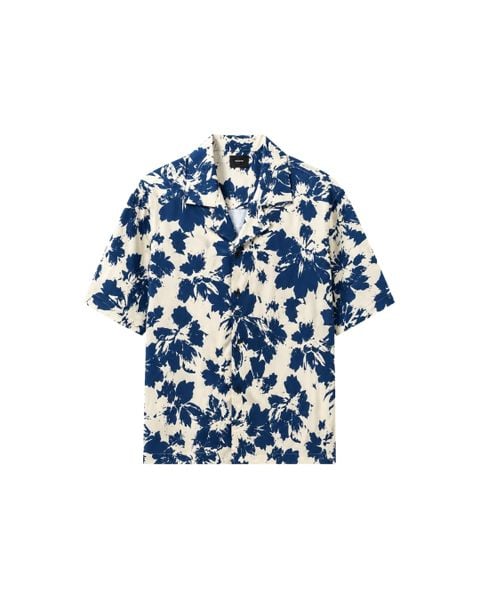  GUCOON® CUBAN SHIRT 