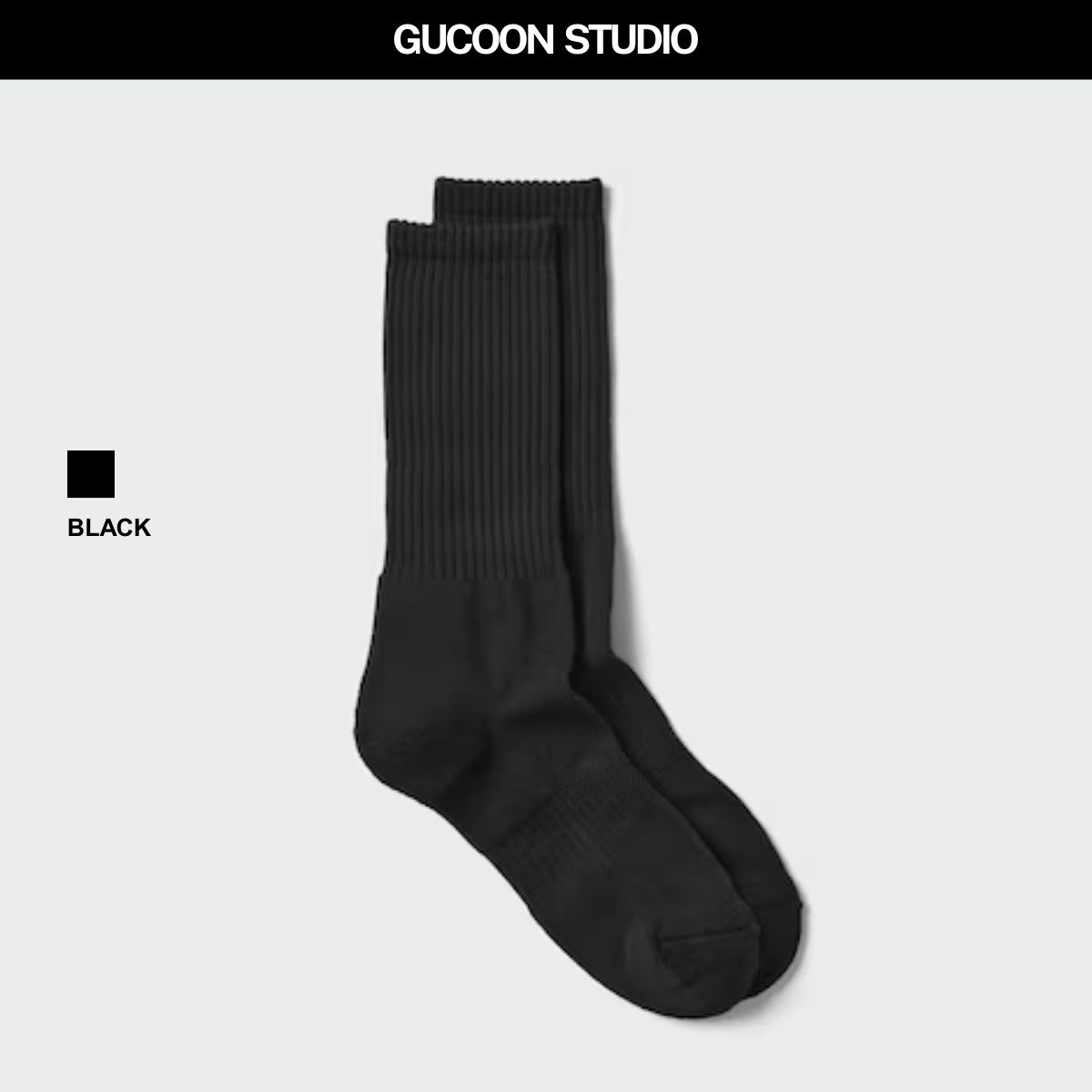 GUCOON® SPORT SOCKS 
