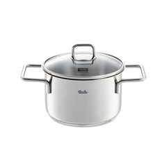 Bộ nồi Fissler 5 món vung kính kèm quánh LumiTherm