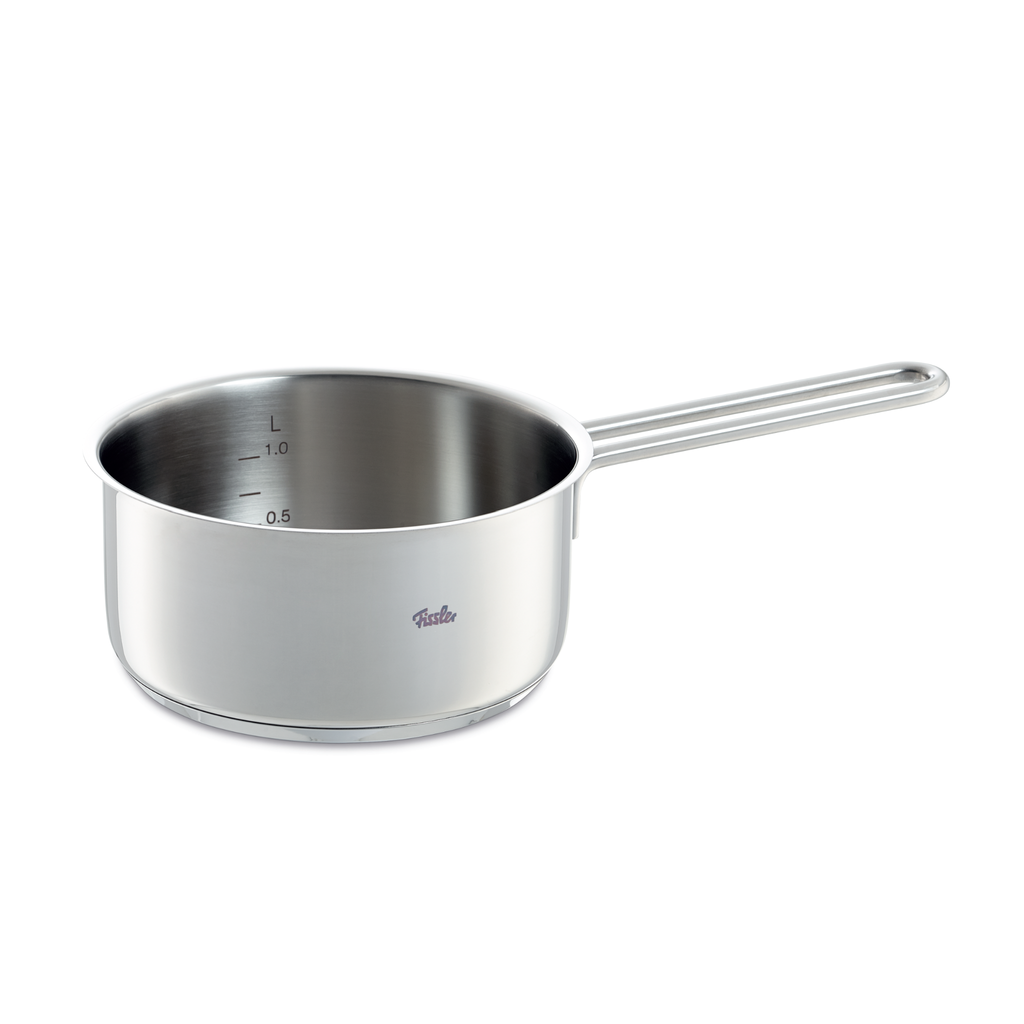 Bộ nồi Fissler 5 món vung kính kèm quánh LumiTherm