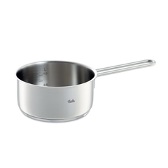 Bộ nồi Fissler 5 món vung kính kèm quánh LumiTherm