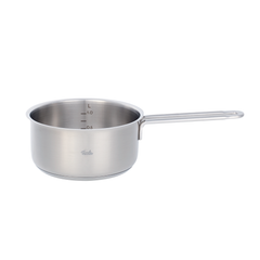 Bộ nồi Fissler SatiTherm 5 món nắp kính có quánh
