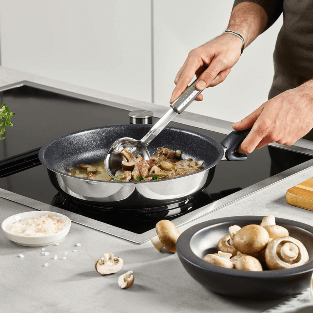 Chảo Fissler Adamant Premium