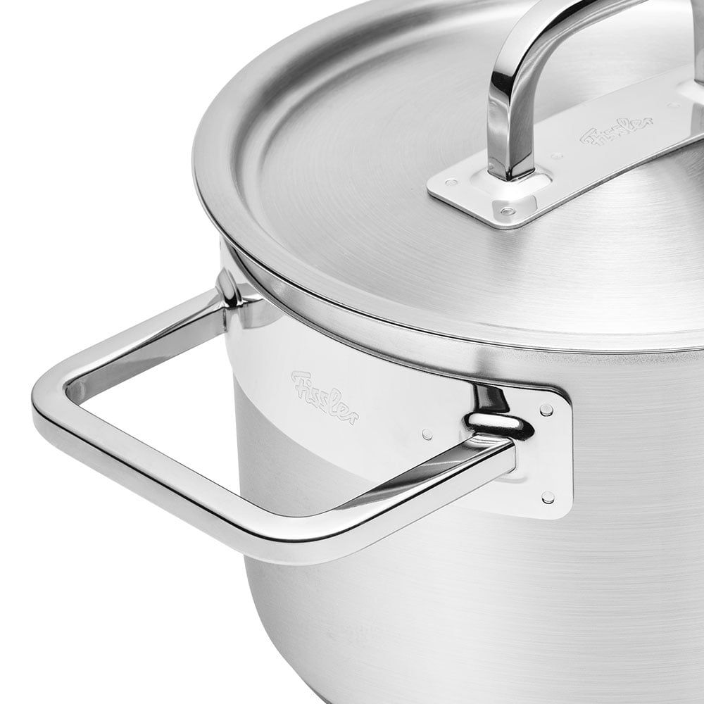 Bộ nồi 4 món Fissler Rhein Collection