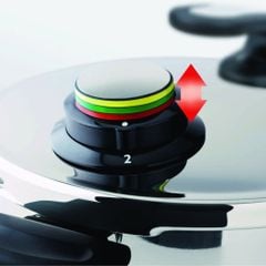 Nồi áp suất Fissler Vitavit Premium