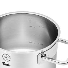 Bộ nồi 4 món Fissler Rhein Collection