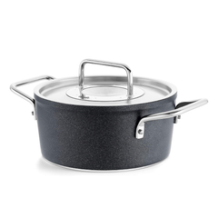 Nồi Fissler Adamant 24cm nắp inox