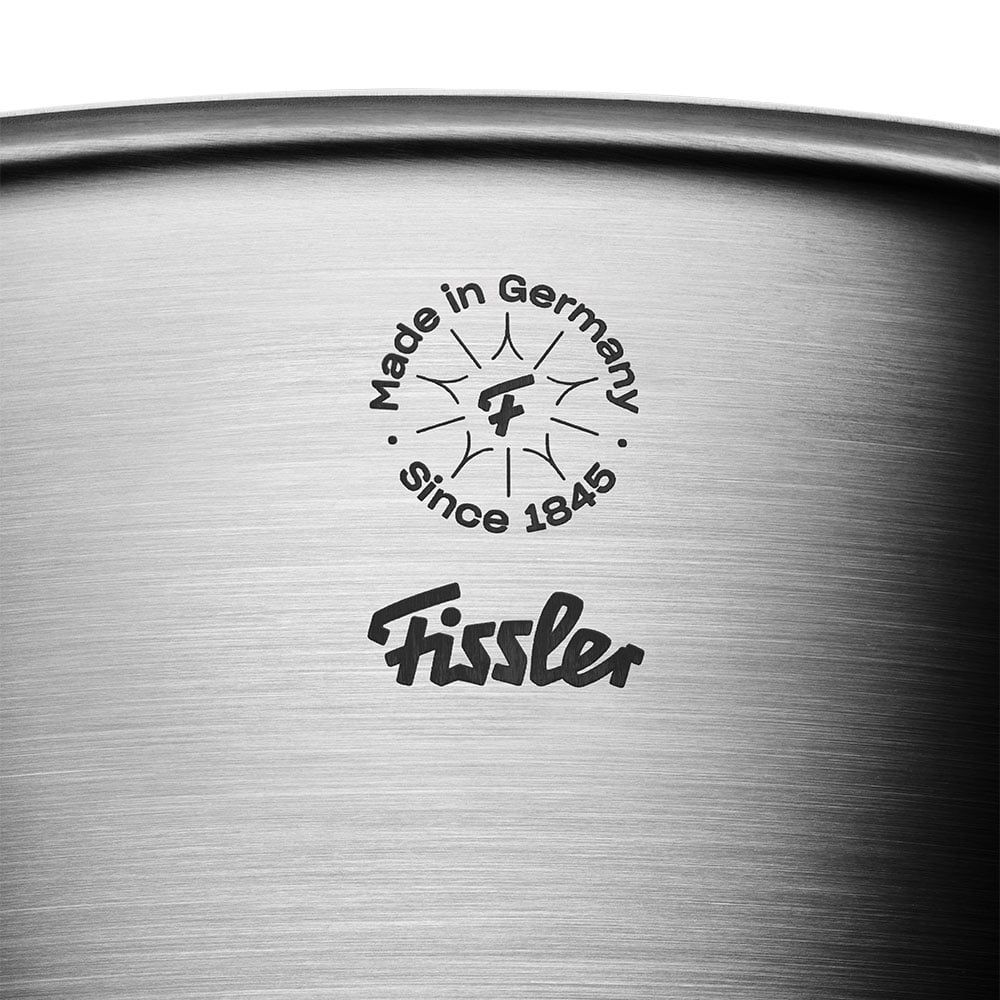 Bộ nồi 4 món Fissler Rhein Collection