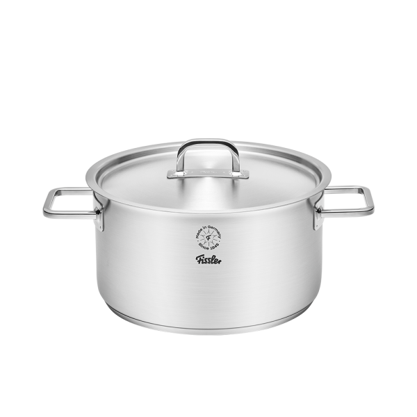 Bộ nồi 4 món Fissler Rhein Collection