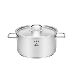 Bộ nồi 4 món Fissler Rhein Collection