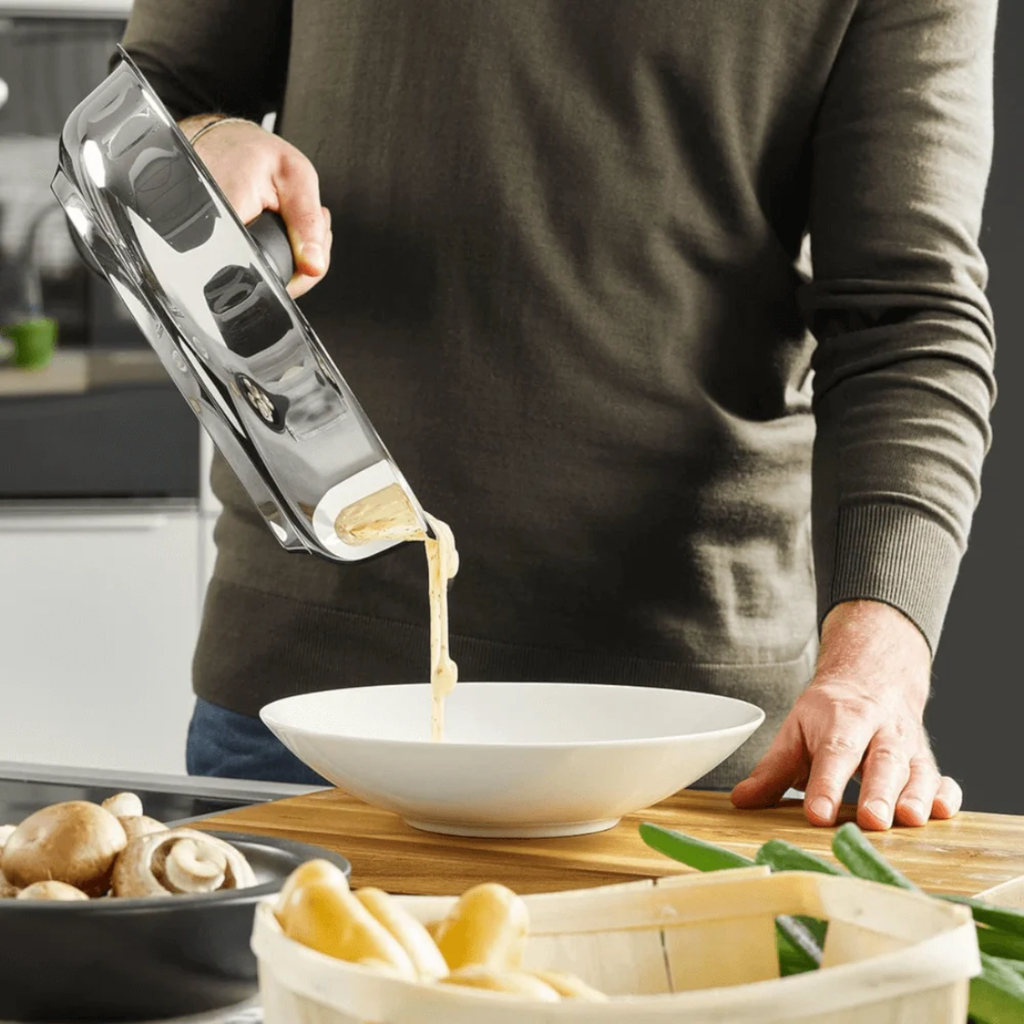 Chảo Fissler Adamant Premium