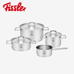 Bộ nồi 4 món Fissler Rhein Collection