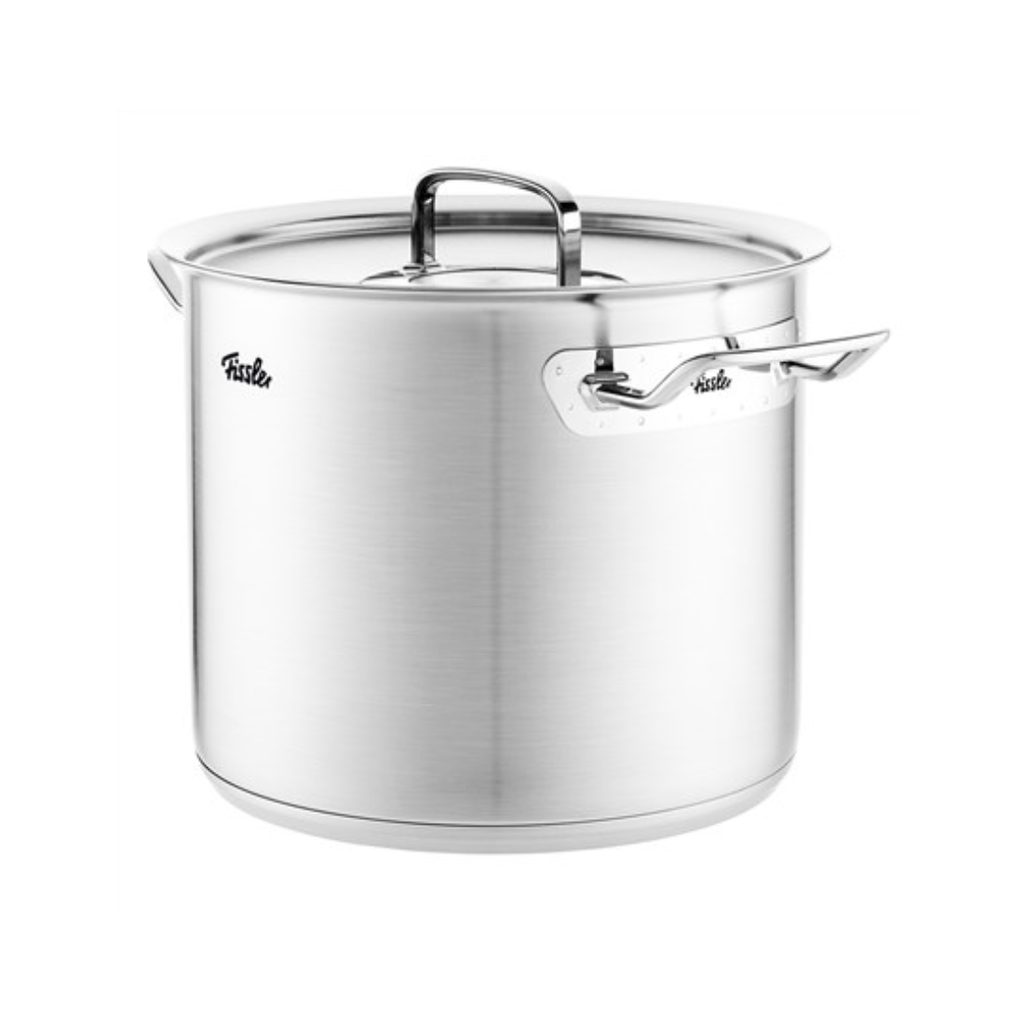 Nồi hầm inox Fissler Original Pro size 28cm