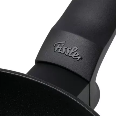 Chảo Fissler Ceratal Evo Classic Orbit Black