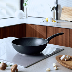 Chảo đáy sâu Fissler Adamant 28cm