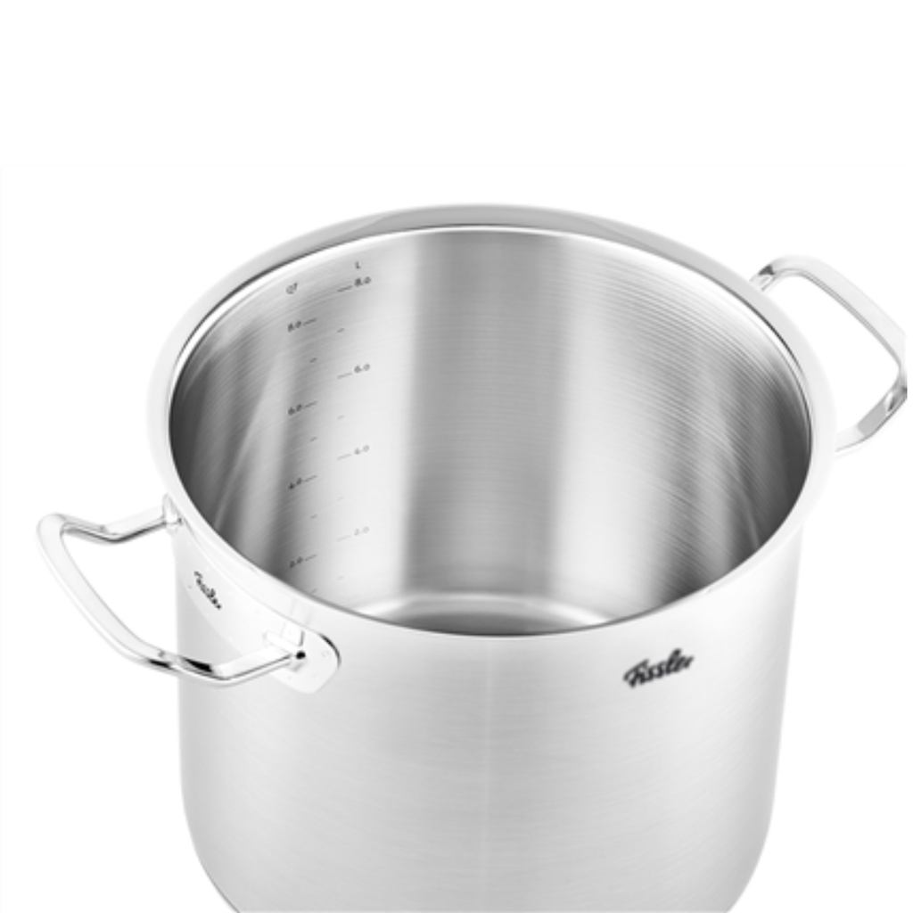 Nồi hầm inox Fissler Original Pro size 28cm