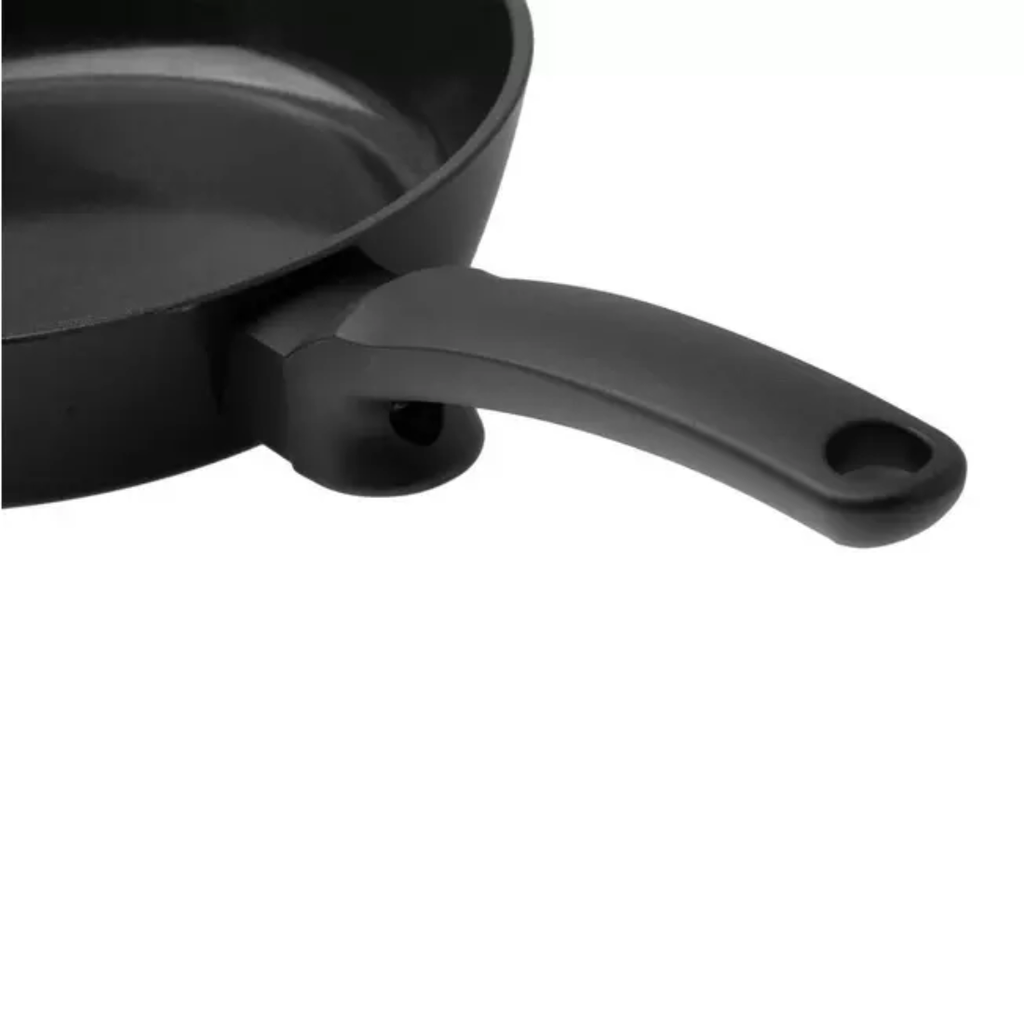 Chảo Fissler Ceratal Evo Comfort Orbit Black