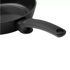 Chảo Fissler Ceratal Evo Comfort Orbit Black