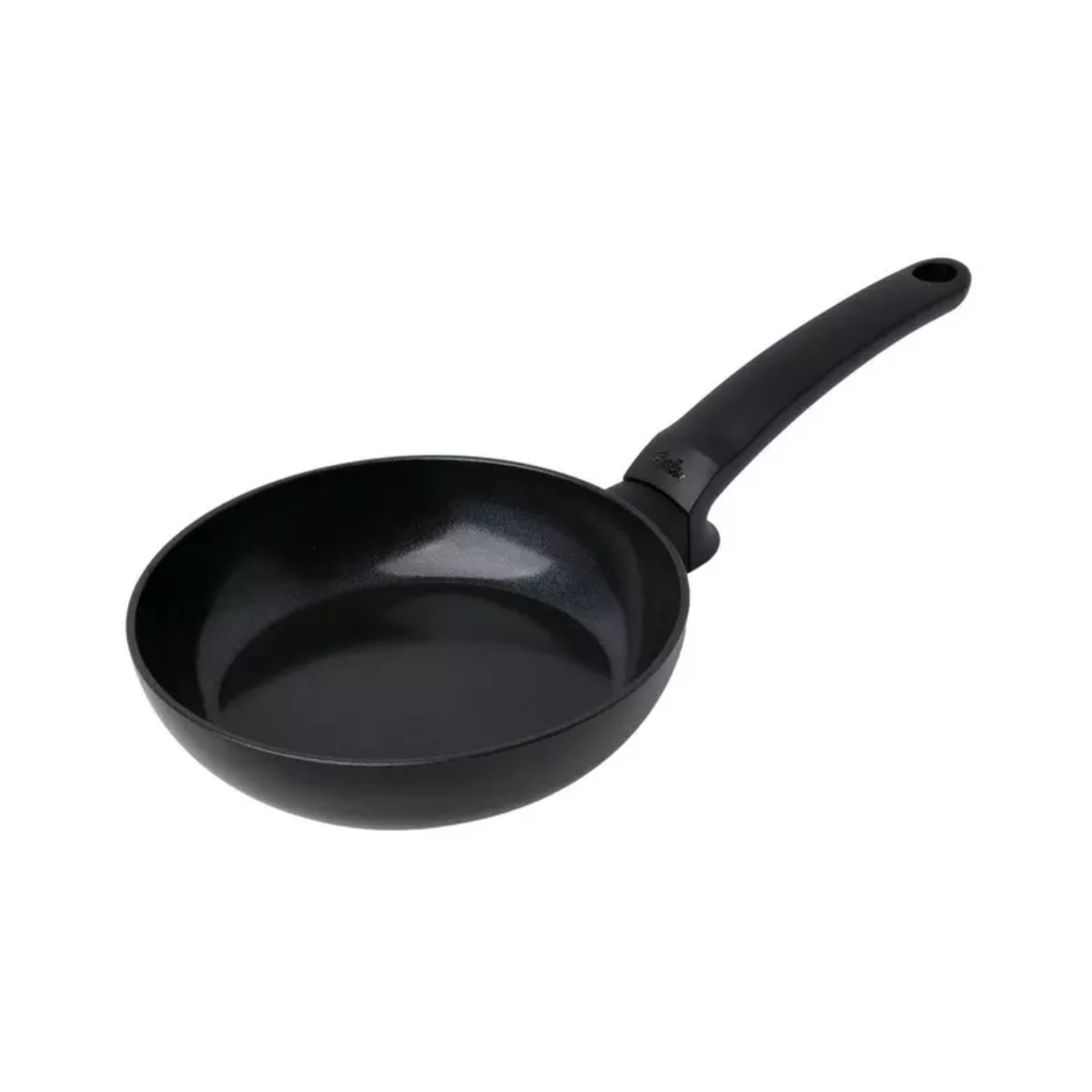 Chảo Fissler Ceratal Evo Classic Orbit Black