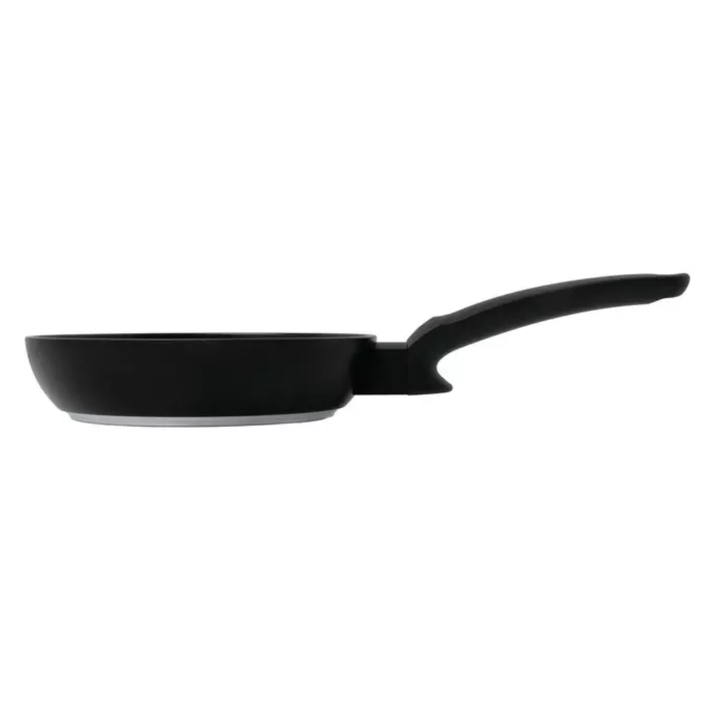 Chảo Fissler Ceratal Evo Classic Orbit Black